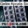 Gelée Apcalis Sx 31